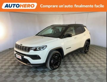 JEEP Compass 1.3 Turbo T4 240 CV PHEV AT6 4xe S
