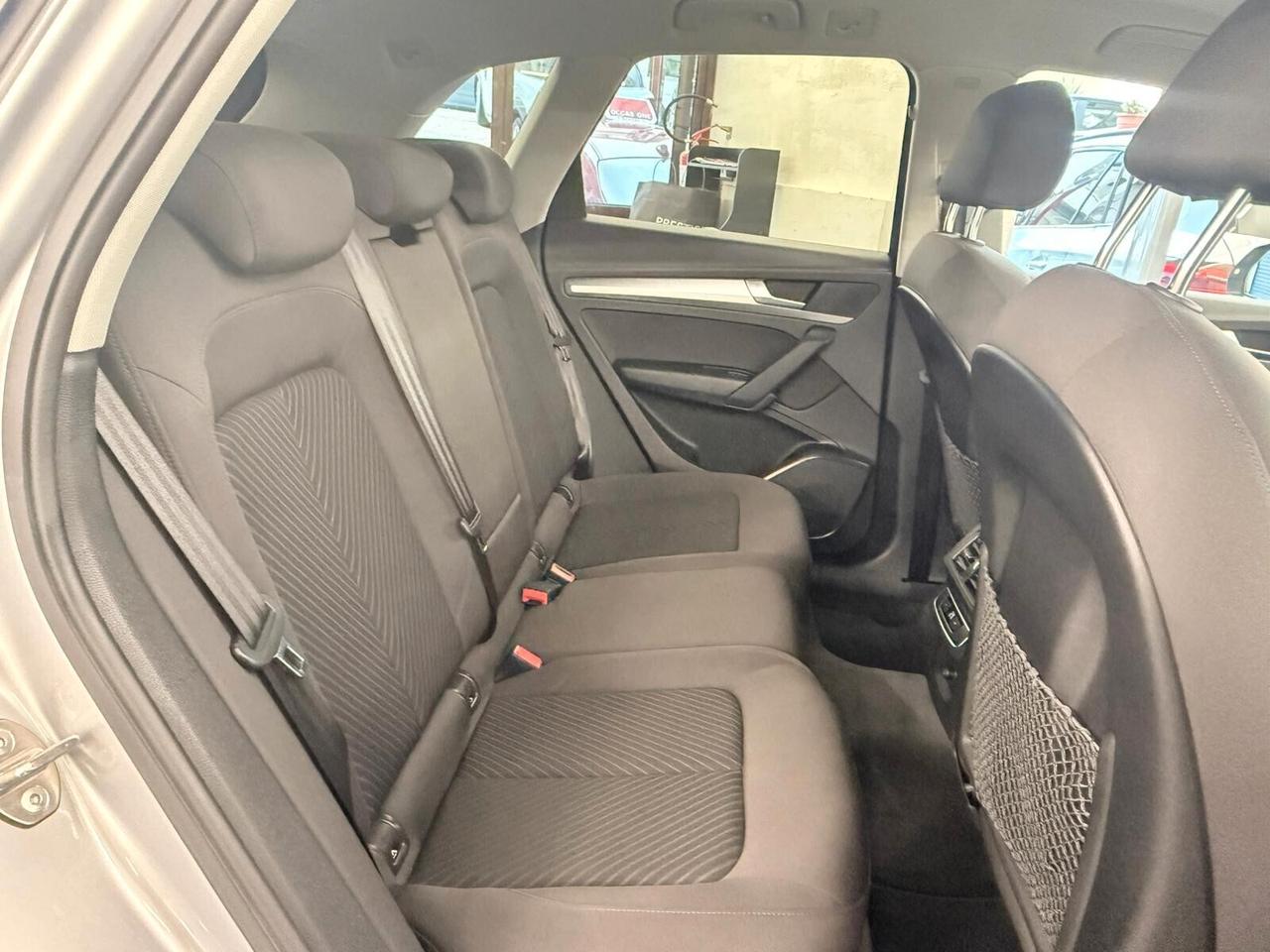 Audi Q5 TDI 35 S TRONIC