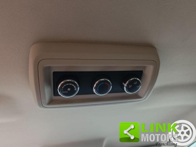 FIAT Freemont 2.0 MJT 170 CV LOUNGE 2WD