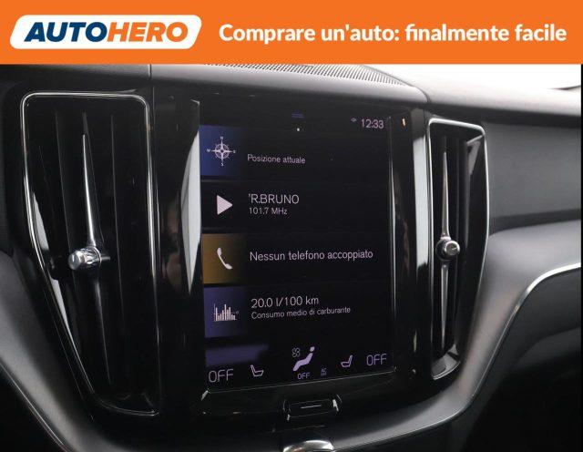 VOLVO XC60 B4 (d) AWD Geartronic Momentum Pro