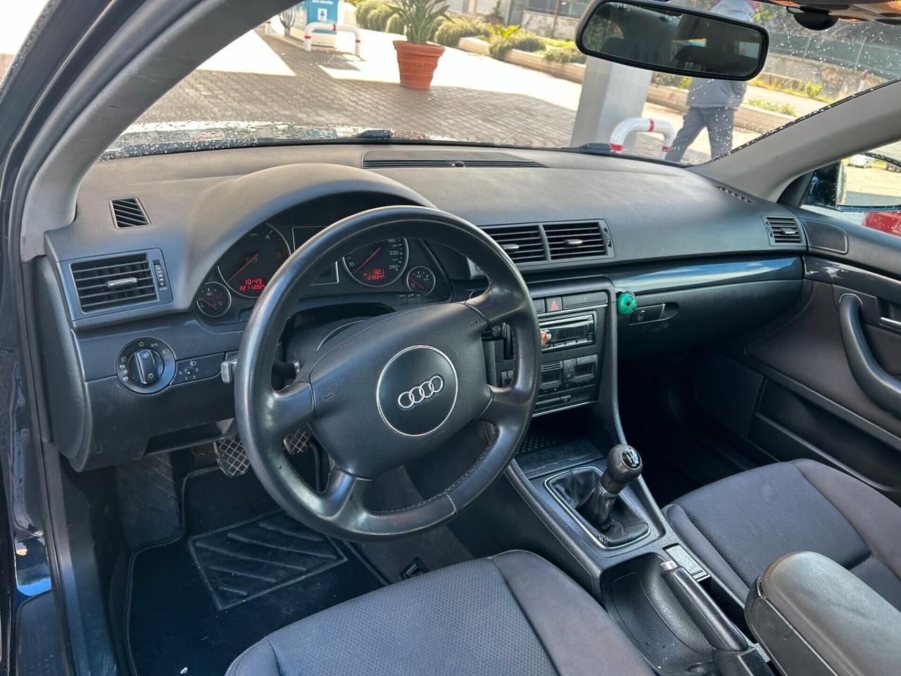 Audi A4 1.9 TDI/101 CV cat Avant