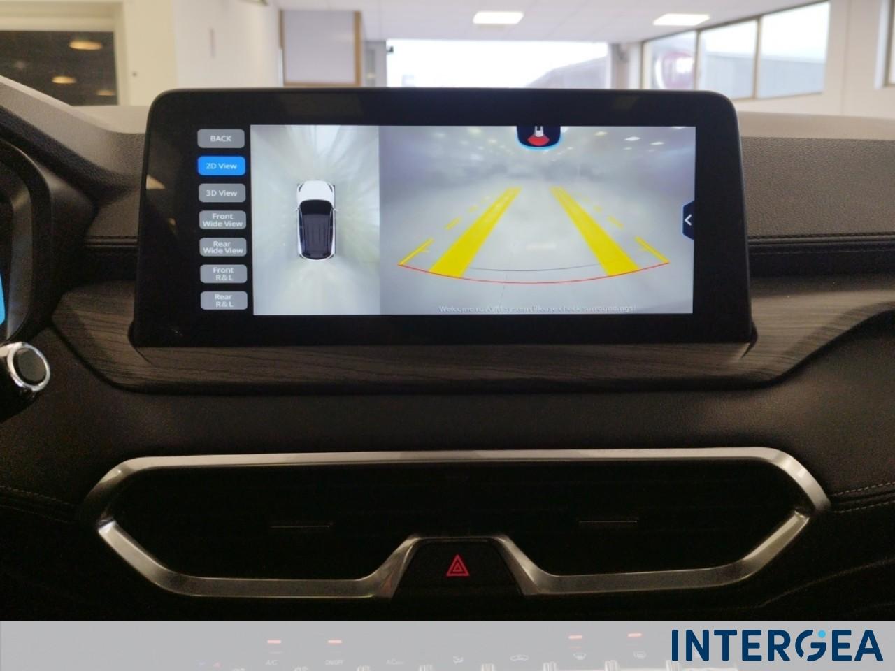 EMC Wave 3 1.5t 147cv cvt