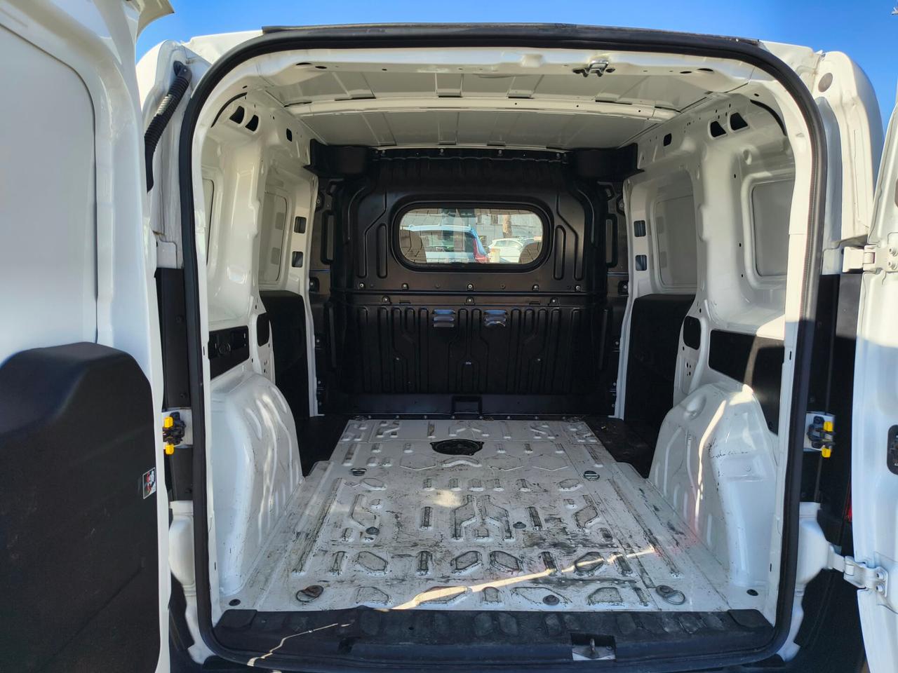 Fiat Doblo CARGO 1.4 GPL/BENZINA *120CV*VAN