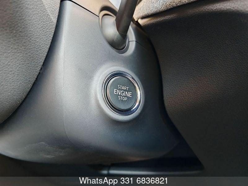 Skoda Kamiq Kamiq 1.0 TSI Black Dots