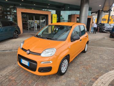 Fiat Panda 1.0 FireFly S&S Hybrid Easy