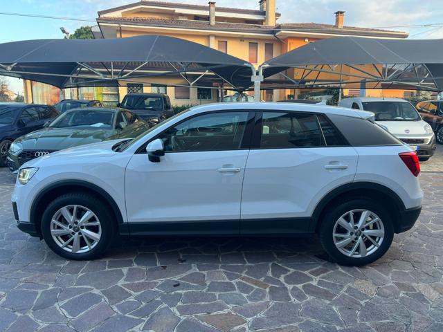 AUDI Q2 1.6 TDI S tronic Business