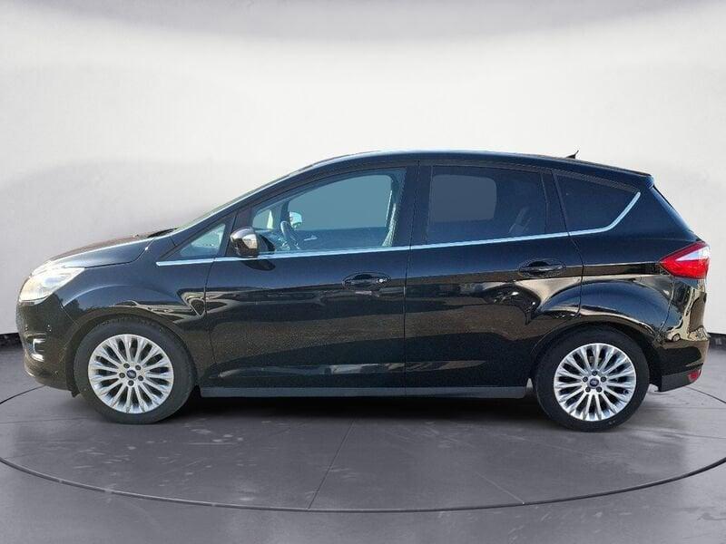 Ford C-Max C-Max 1.6 125CV Titanium