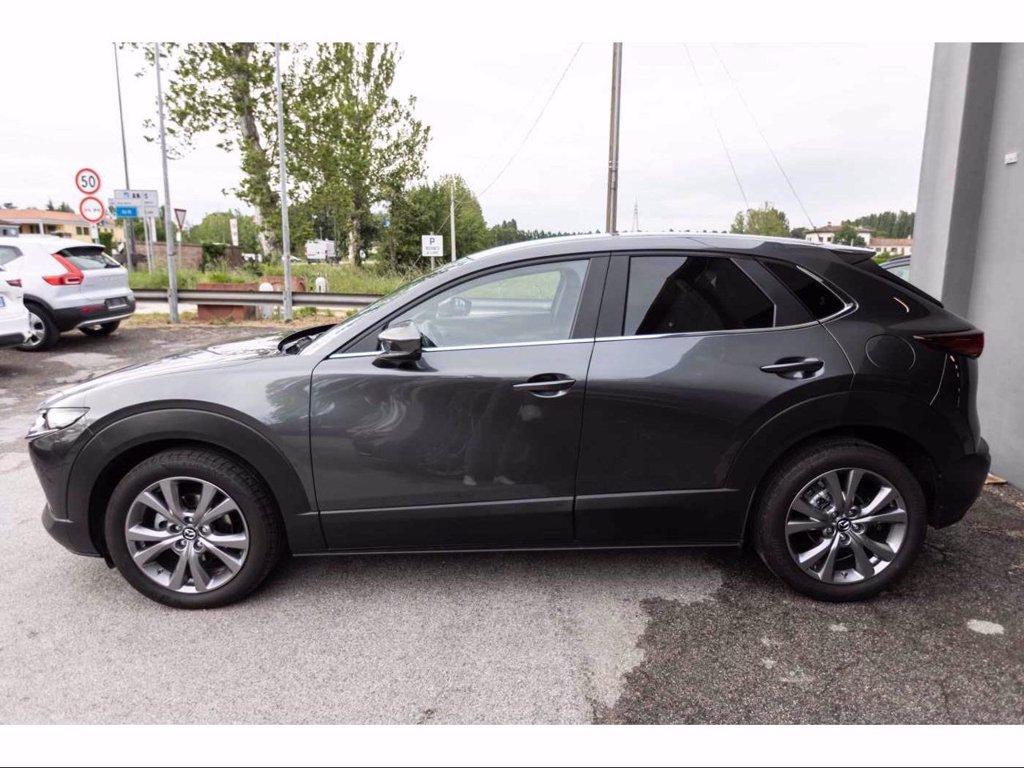 MAZDA CX-30 2.0L Skyactiv-X M Hybrid 2WD Executive del 2021