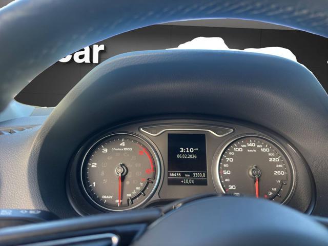 AUDI Q2 35 TDI S tronic Business Advanced