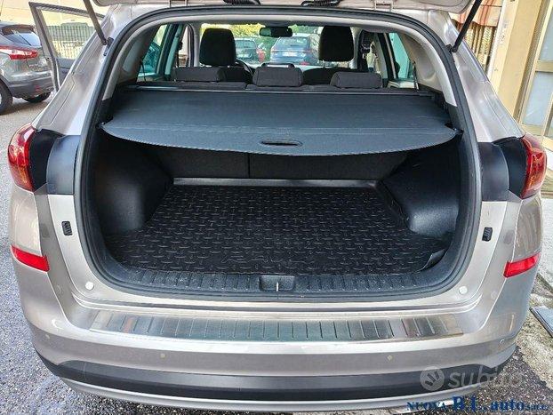 HYUNDAI - Tucson - 1.6 CRDi 48V XPrime