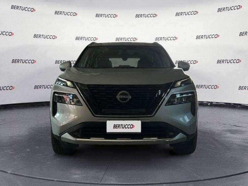 Nissan X-Trail 4ª serie e-Power 2WD 5 posti Tekna