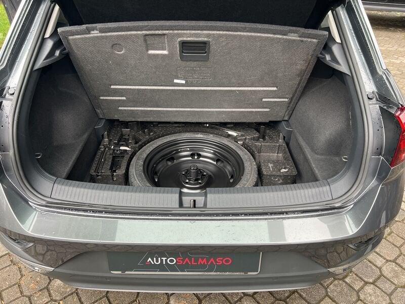 Volkswagen T-Roc 2.0 TDI DSG 4MOTION Advanced BlueMotion Technology