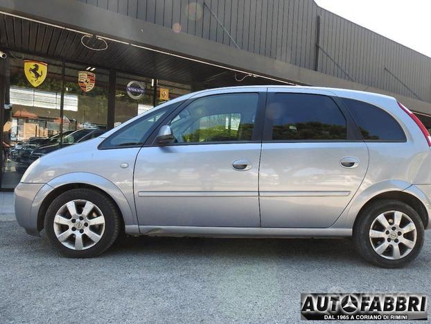 OPEL - Meriva - 1.7 CDTI 101CV Enjoy