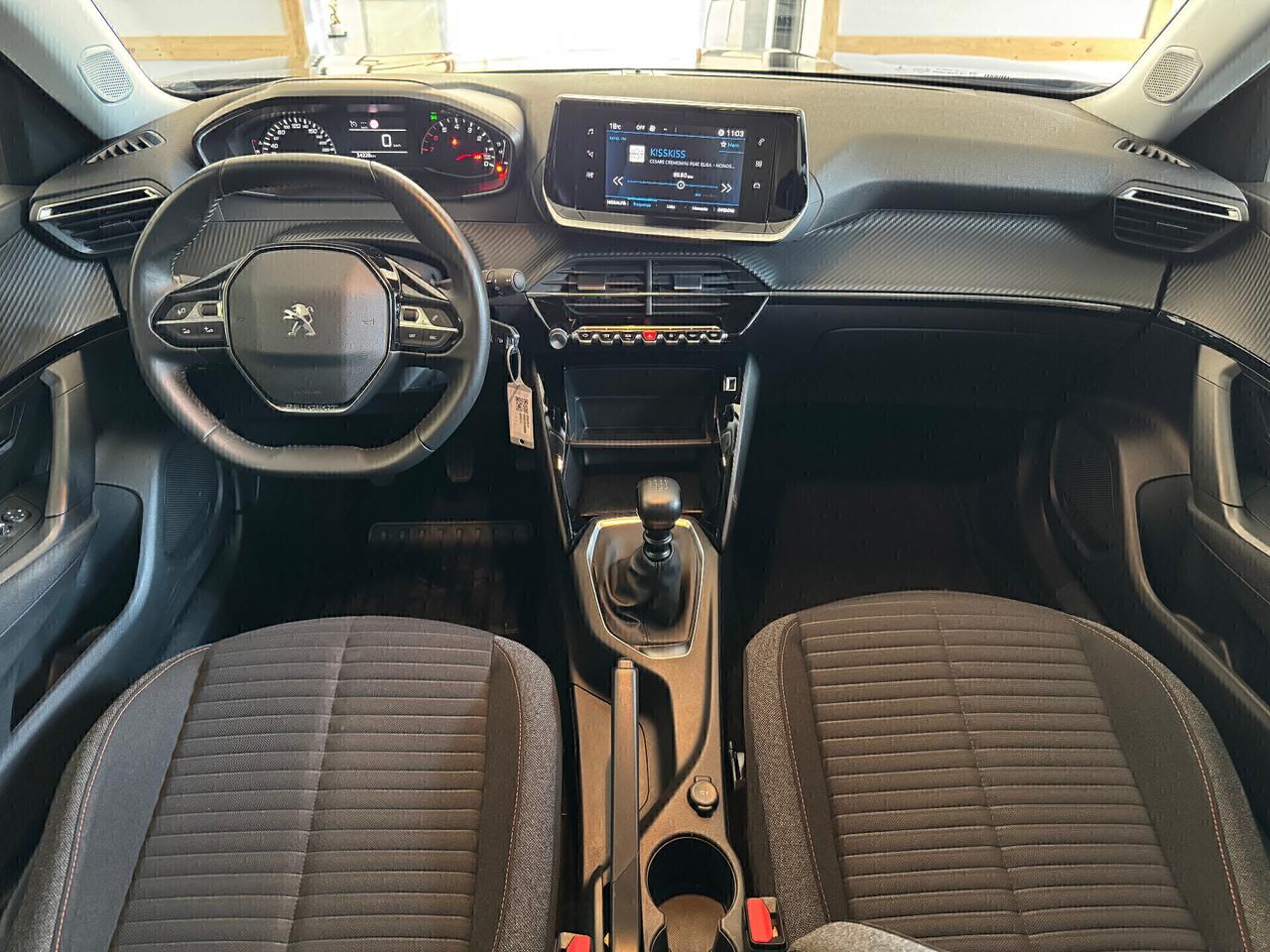 Peugeot 2008 PureTech 100 Active Pack - 2021