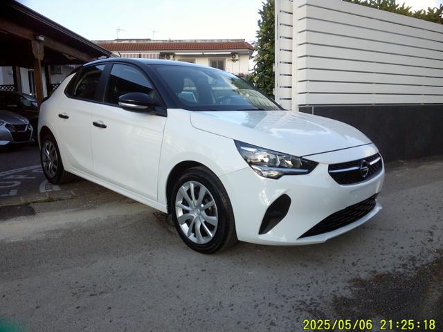 OPEL Corsa 1.5 D 100 CV