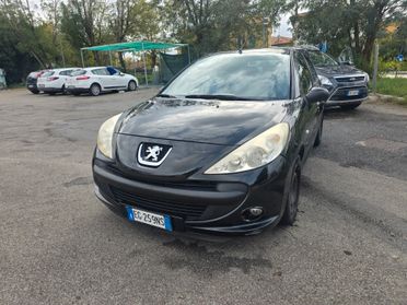Peugeot 206 Plus 1.4 HDi 70CV 5p. Energie