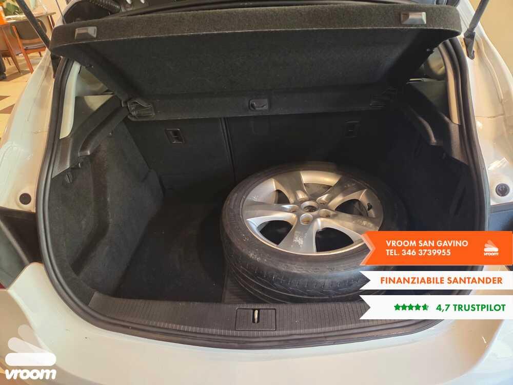 OPEL Astra 4ª serie Astra 1.7 CDTI 110CV 5 por...