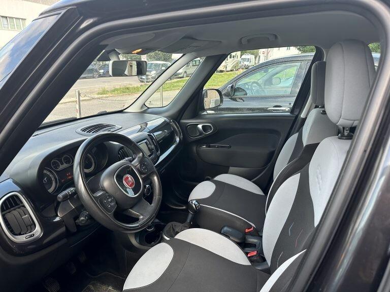 Fiat 500L 1.3 Multijet 95 CV Connect