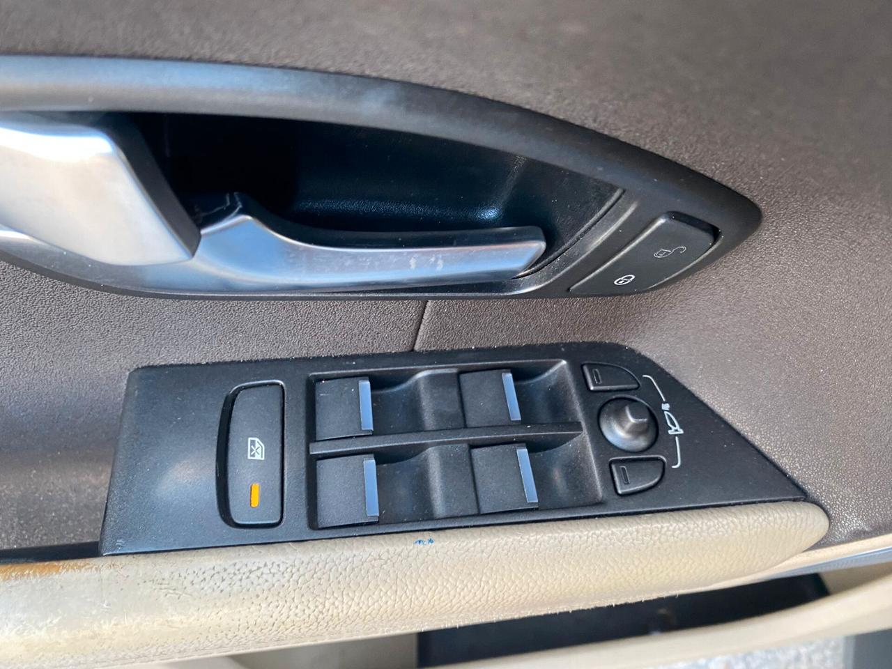 Land Rover Range Rover Evoque 2.2 diesel 150cv automatica full nuova 2014