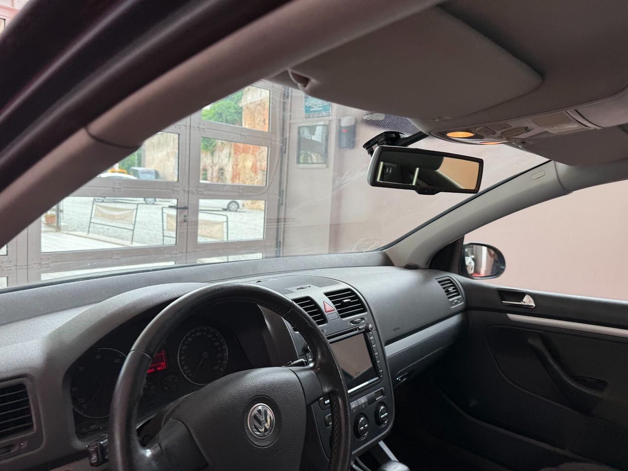 Volkswagen Golf 2.0 16V TDI 5p. Comfortline