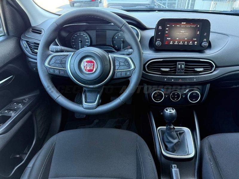 FIAT Tipo Tipo SW 1.6 mjt s&s 130cv