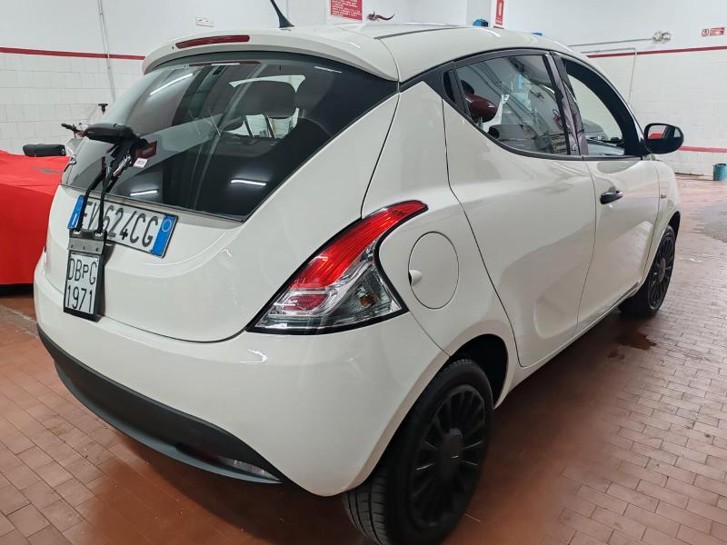 Lancia Ypsilon 5 Porte Ypsilon 1.2 Elefantino Blu s&s 69cv my19