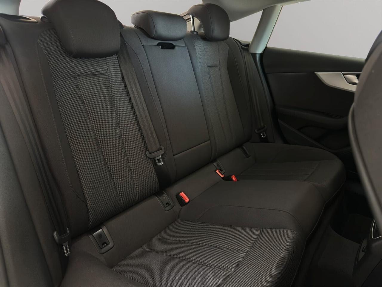 Audi A5 SPB 40 TDI quattro S tronic line edition