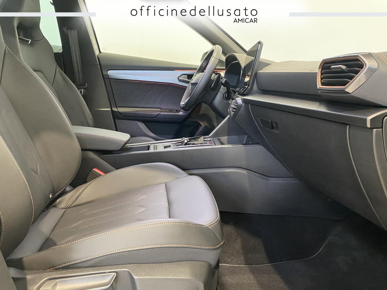 Cupra Formentor 1.4 e-hybrid 245cv vz dsg