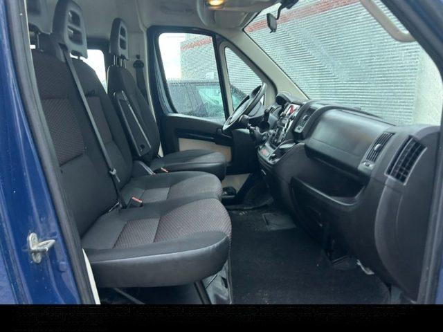 PEUGEOT Boxer 330 2.0 BlueHDi/110CV PC-TN Combi 9 POSTI
