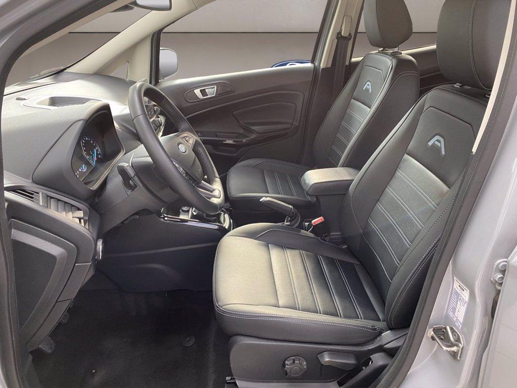 FORD EcoSport 1.0 ecoboost Active s&s 125cv del 2022