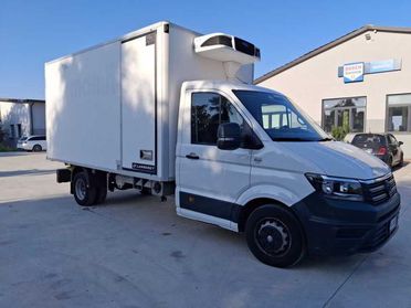 VOLKSWAGEN CRAFTER 2.0 TDI 180 CV