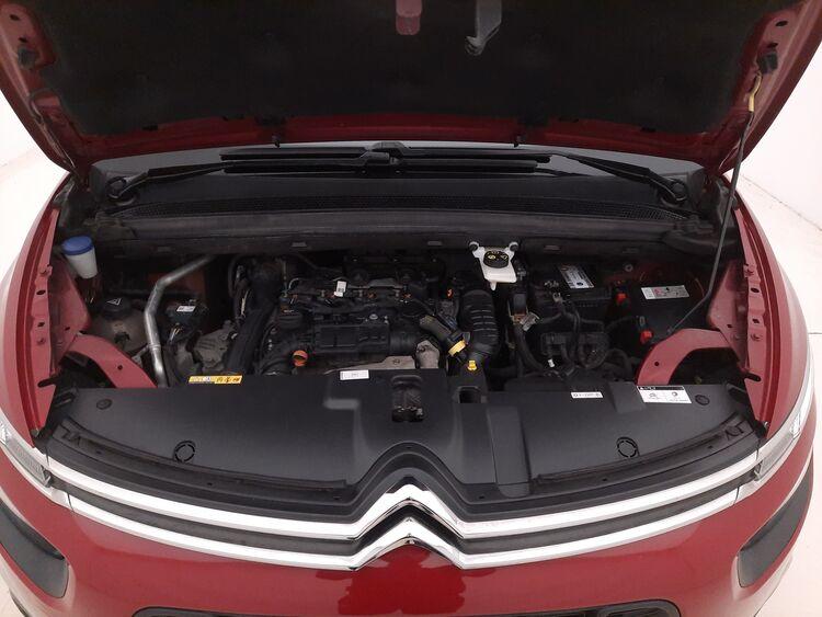 Citroen Grand C4 SpaceTourer Feel - 7 POSTI BR479312 1.5 Diesel 131CV