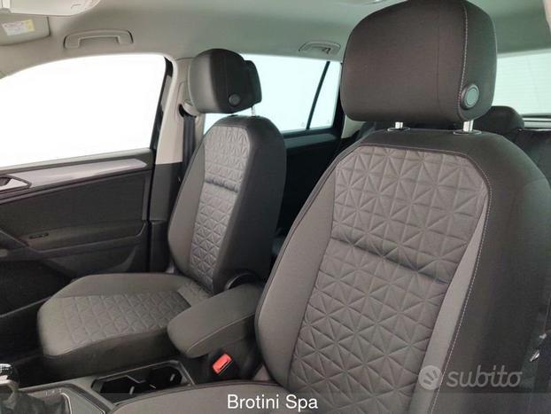 Volkswagen Tiguan 2.0 TDI SCR Life