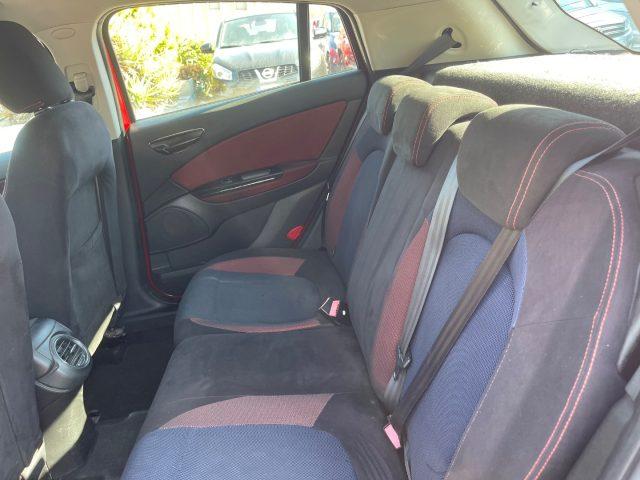 FIAT Bravo 1.6 MJT 105 CV