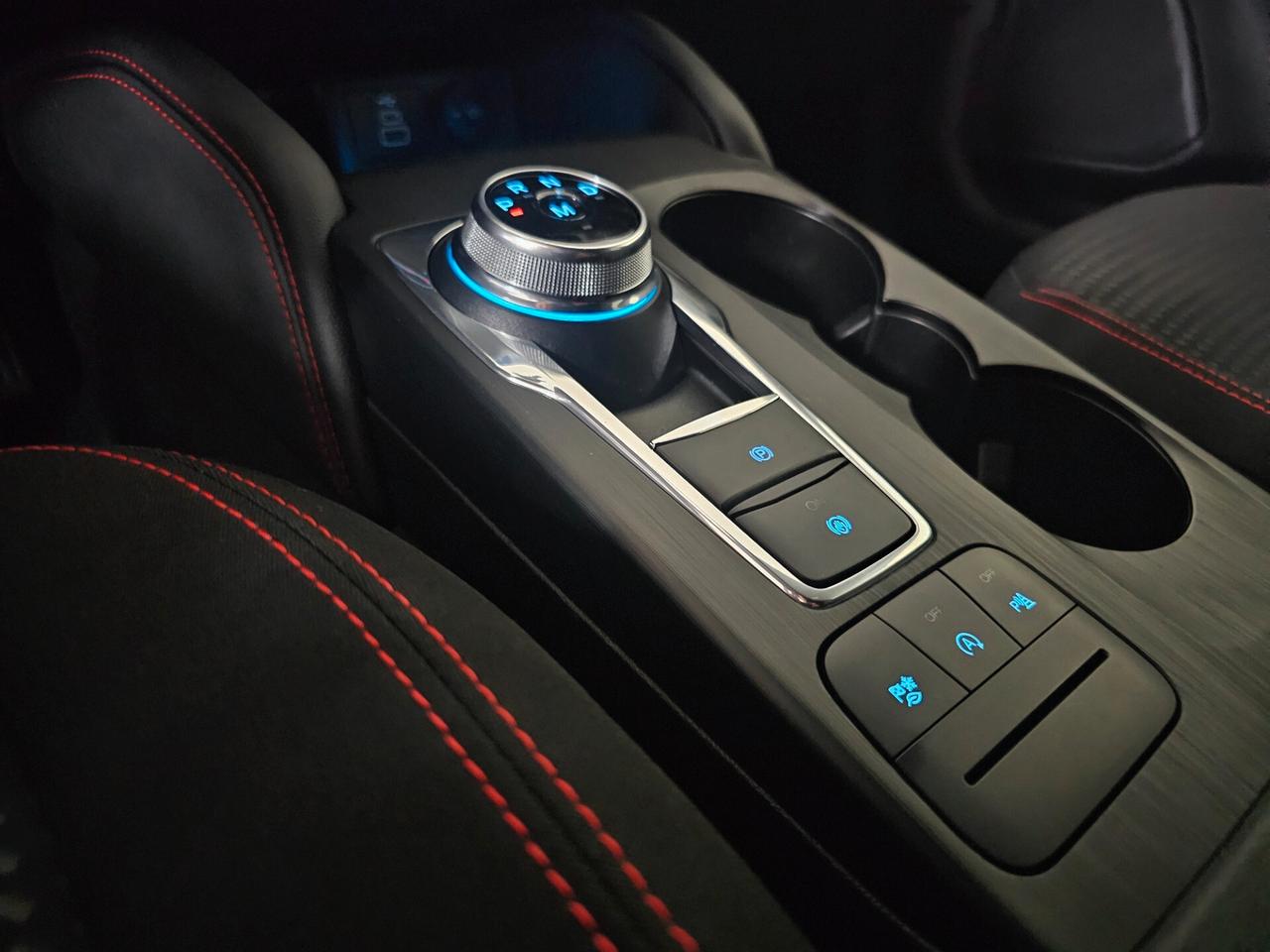 Ford Kuga 2.0 EcoBlue 120 CV aut. AWD ST-Line