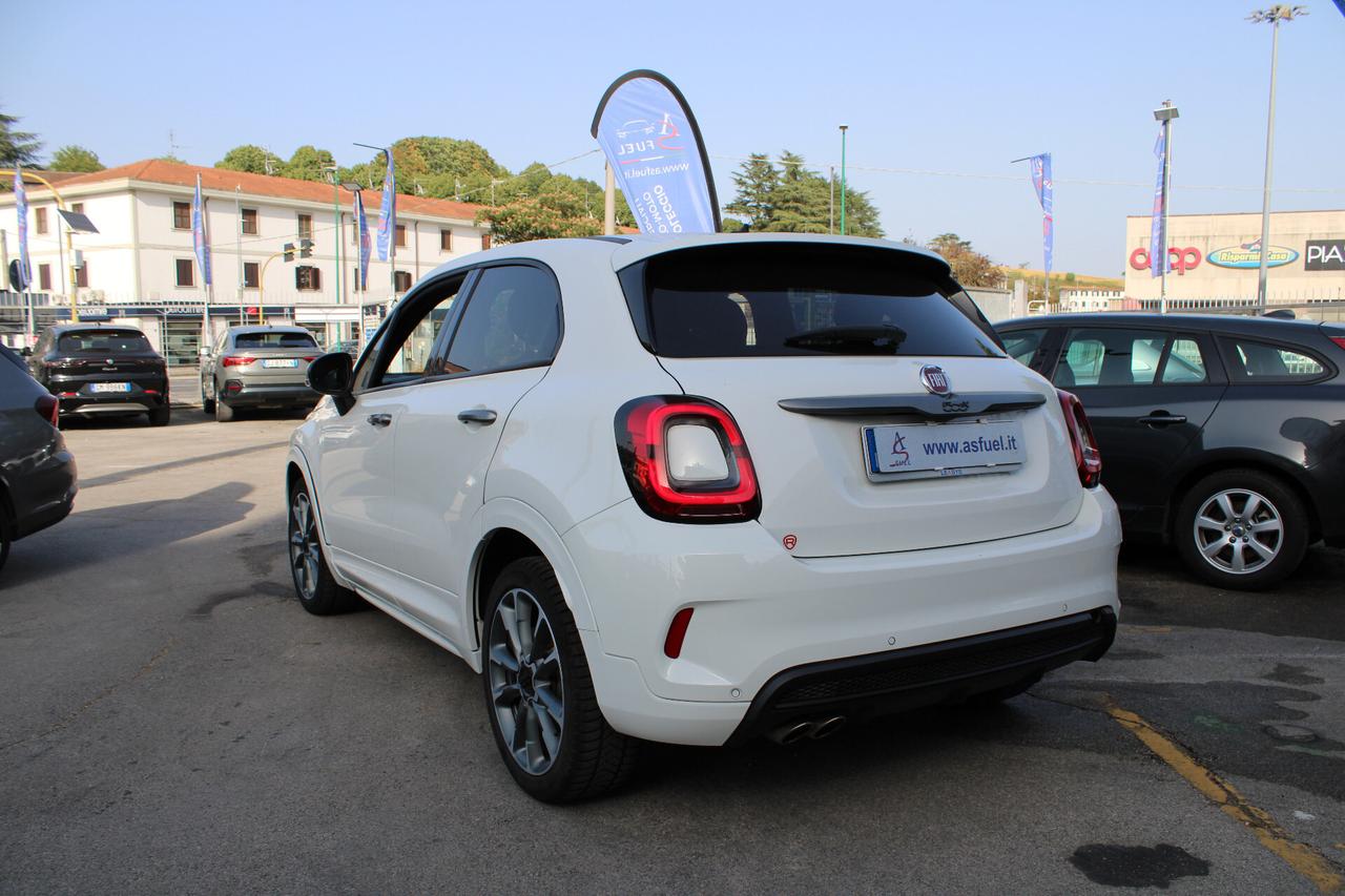 Fiat 500X 1.3 MultiJet 95 CV Sport