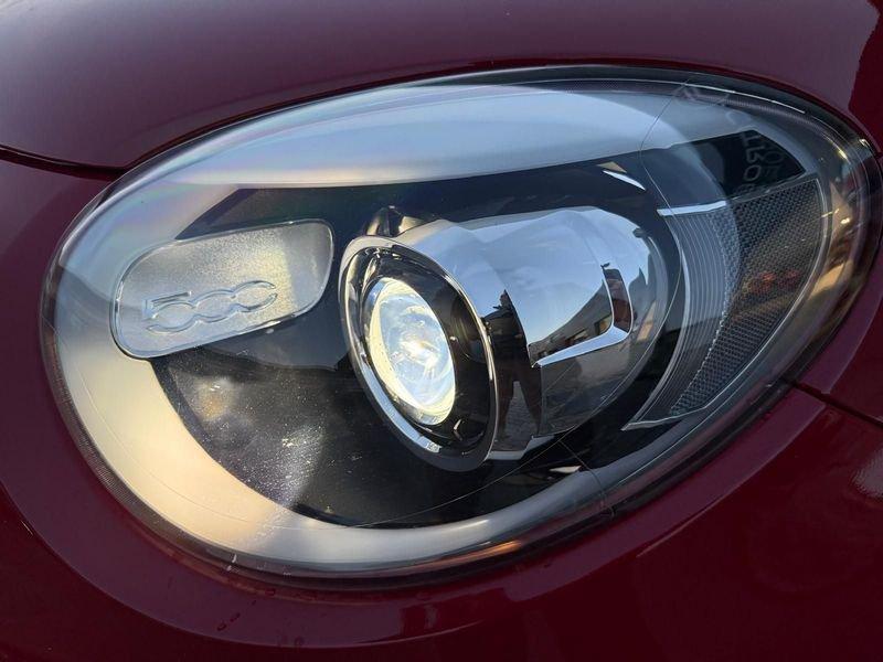 FIAT 500X 500X 1.4 MultiAir 140 CV DCT Lounge