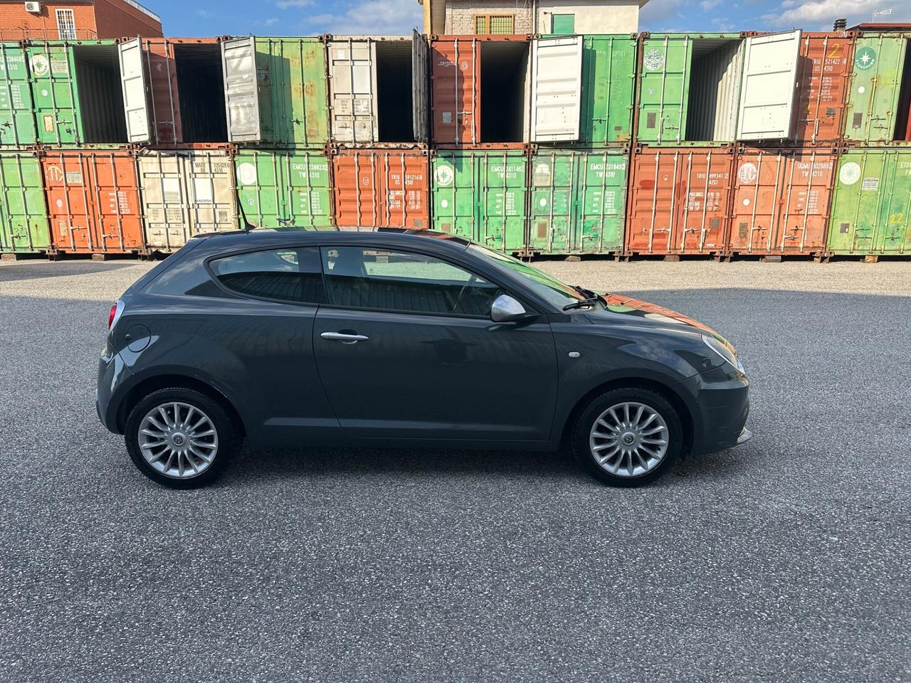 Alfa Romeo MiTo 1.4 78 CV 8V S&S Super