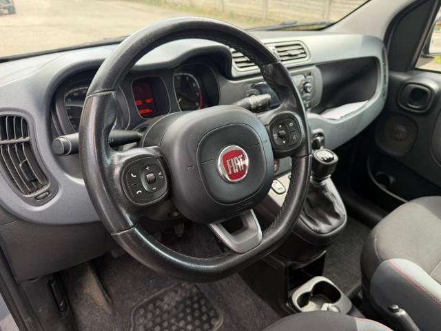 FIAT Panda 1.2 Easy CINGHIA FATTA