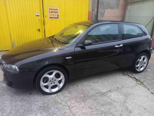 ALFA ROMEO 147 1.6 16V TS 3 porte Progression NEOPATENTATI