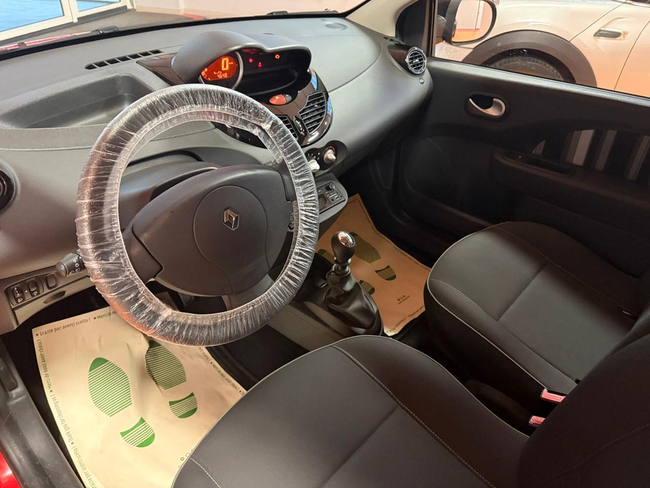 Renault Twingo 1.2 16V Night&Day