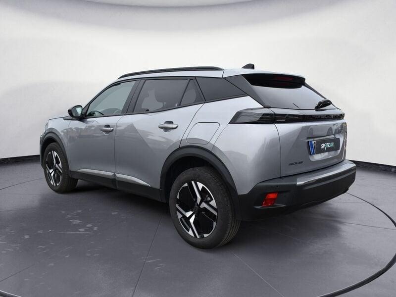 Peugeot 2008 2008 PureTech 100 S&S Allure