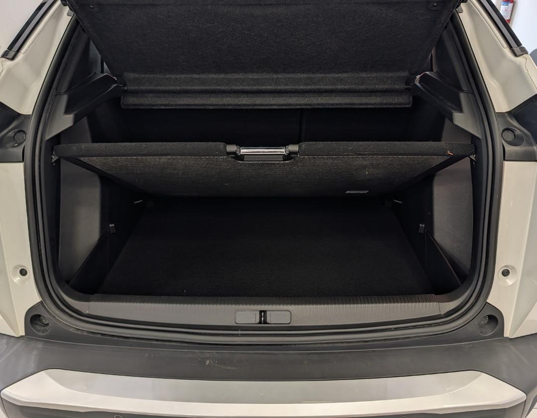 PEUGEOT 2008 2ª serie - 2008 PureTech 130 S&S Allure