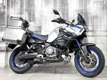 Yamaha XT 1200 ZE Super Ténéré
