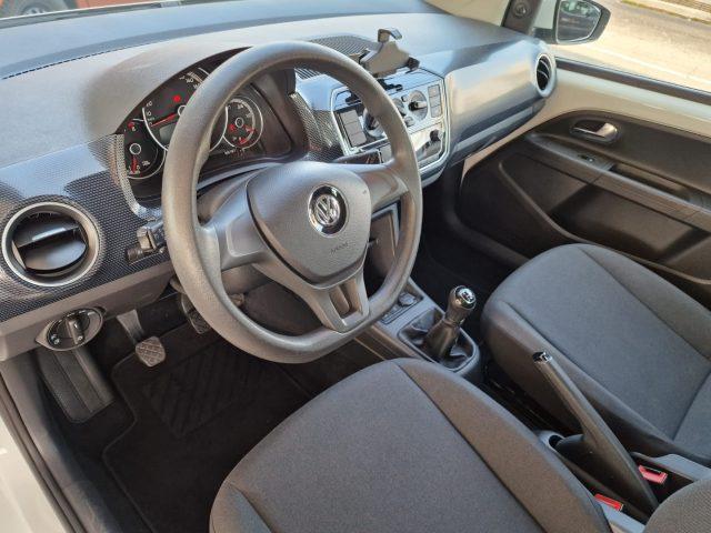 VOLKSWAGEN up! 1.0 75 CV 5p. move up! NEO PATENTATI