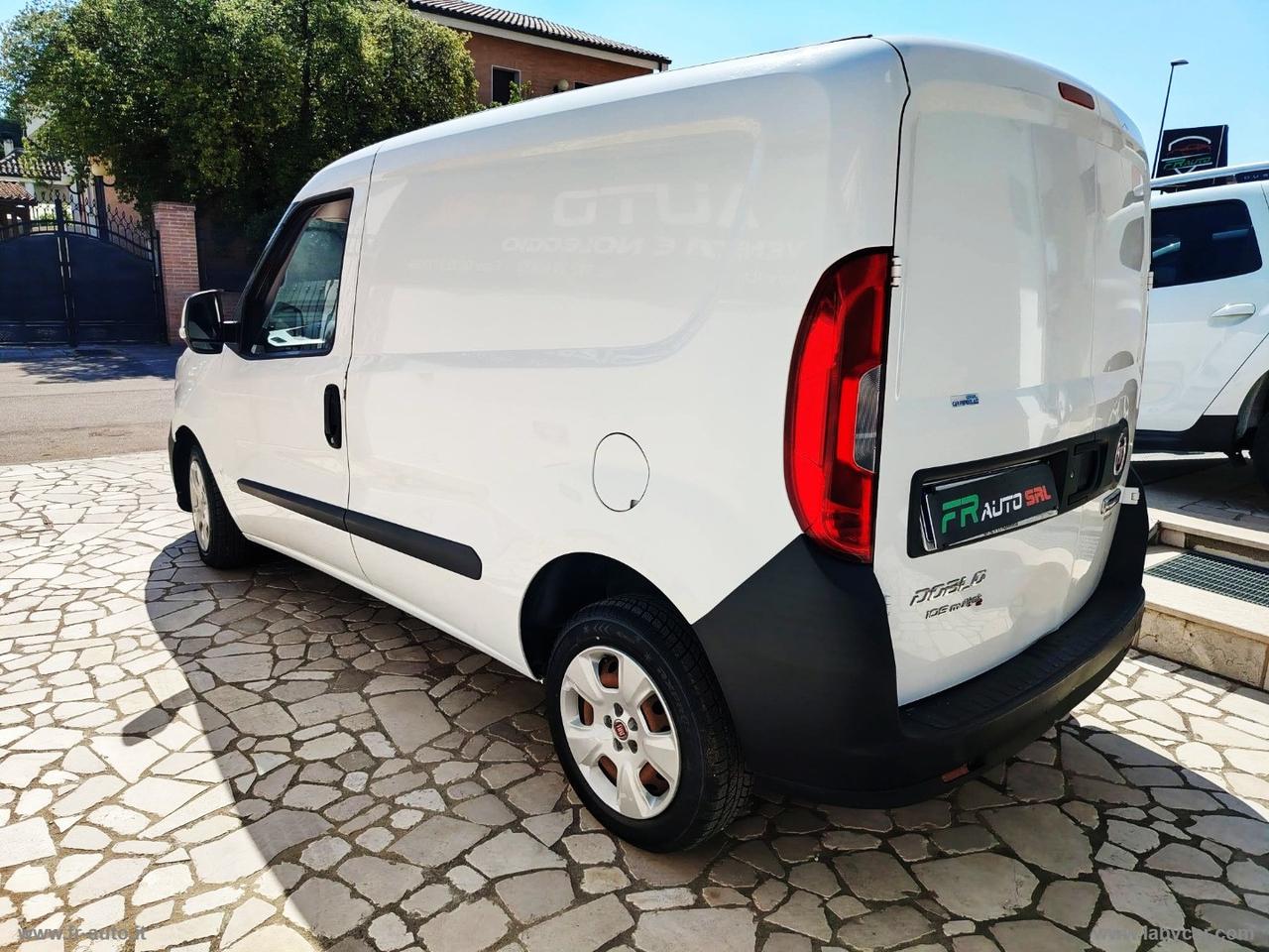 Doblò 1.6MJT105 PCTN CargoLam.SX 3PtiE5+