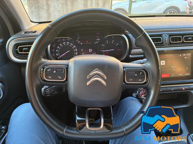 CITROEN C3 BlueHDi 100 S&S Shine 100 cv
