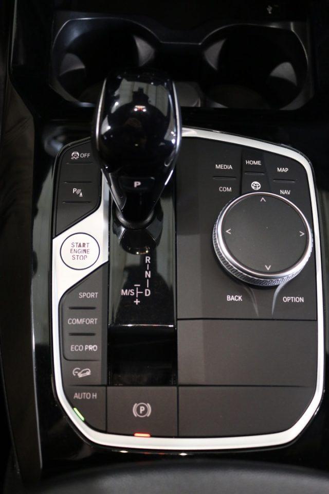 BMW X4 xDrive20d 48V Msport