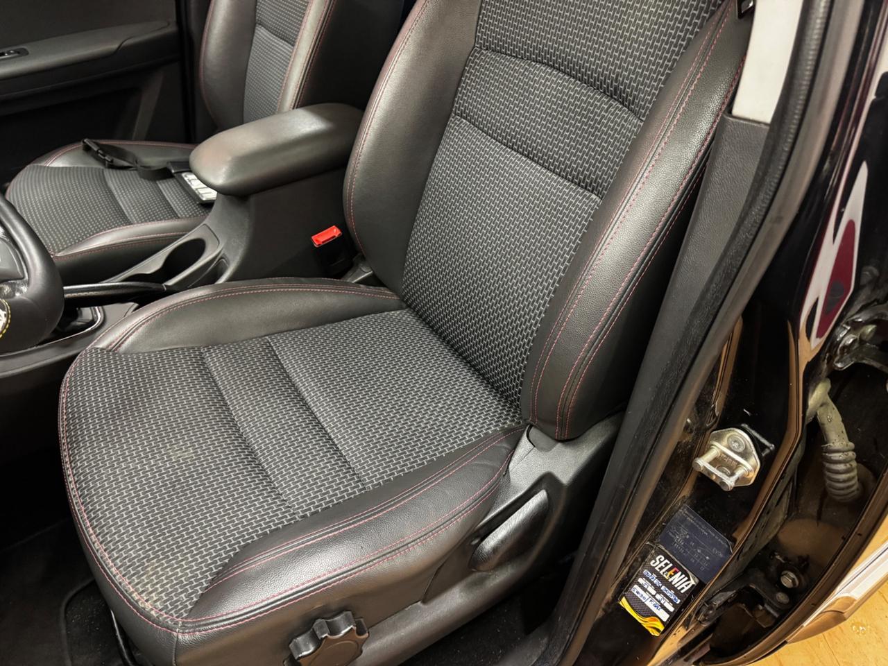 Dr 5.0 1.5 Bi-Fuel GPL