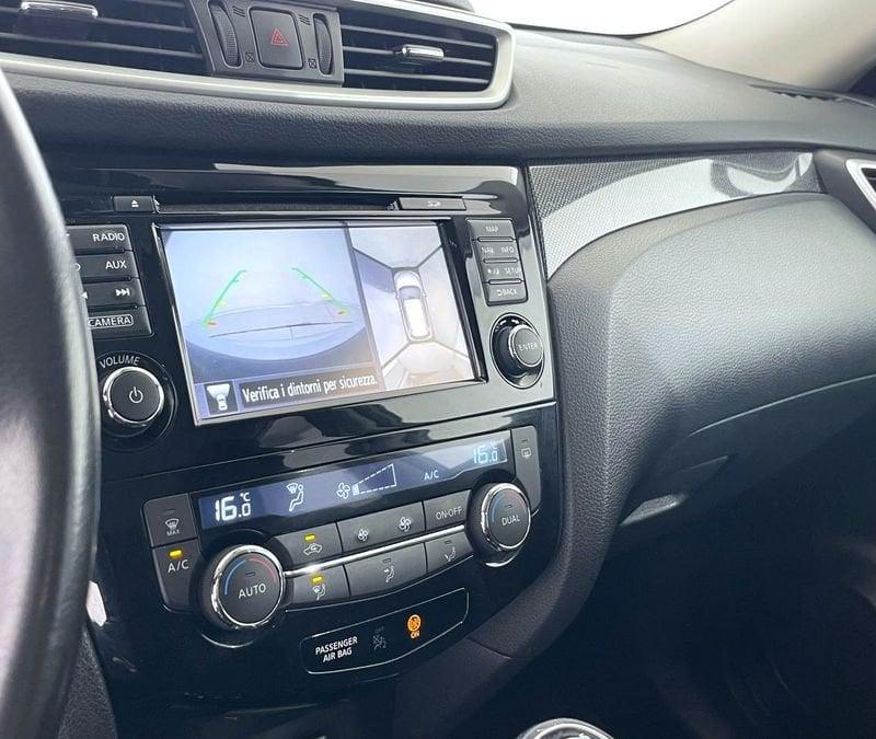 Nissan X-Trail 1.6 dCi 130 4WD Acenta Premium